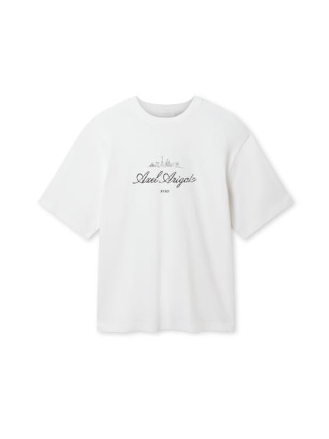 Axel Arigato Paris Sky T-Shirt