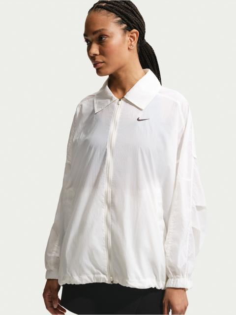 Nike Nike Sportswear Women's Oversized Lightweight UV Jacket