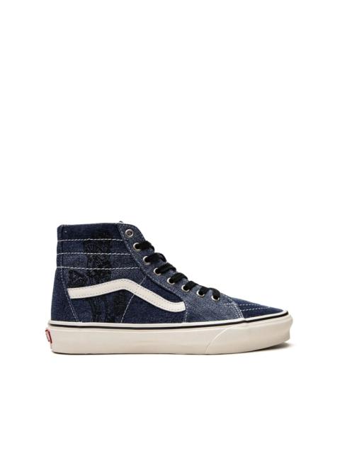 Sk8-Hi Tapered sneakers