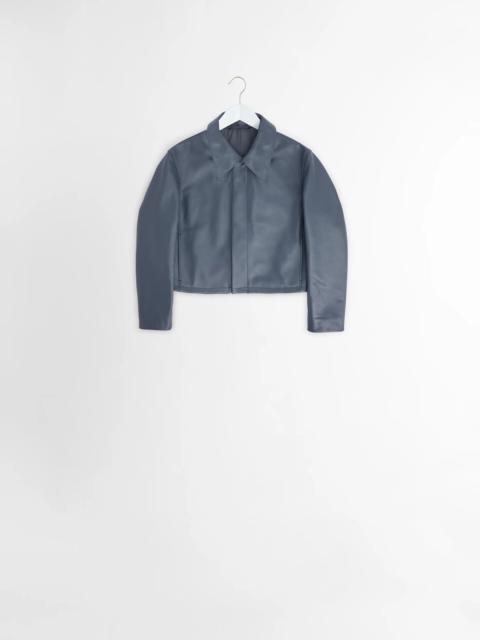 Lemaire BOXY CROPPED JACKET