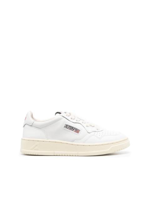 AUTRY Medalist low-top sneakers