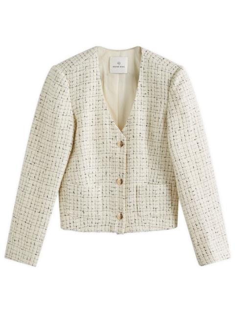 ANINE BING Anine Bing Anitta Jacket