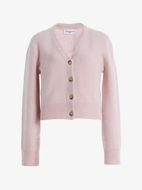 BRANDON MAXWELL Sloane Cardigan