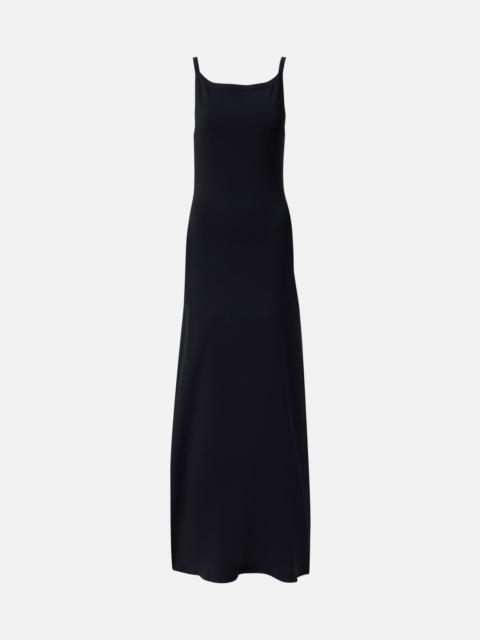 JOSEPH Sleeveless maxi dress