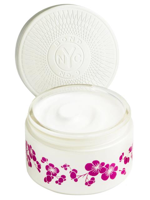Bond No. 9 CHINATOWN BODY SILK