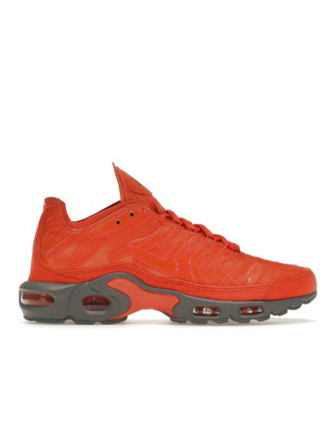Nike Air Max Plus Decon Orange