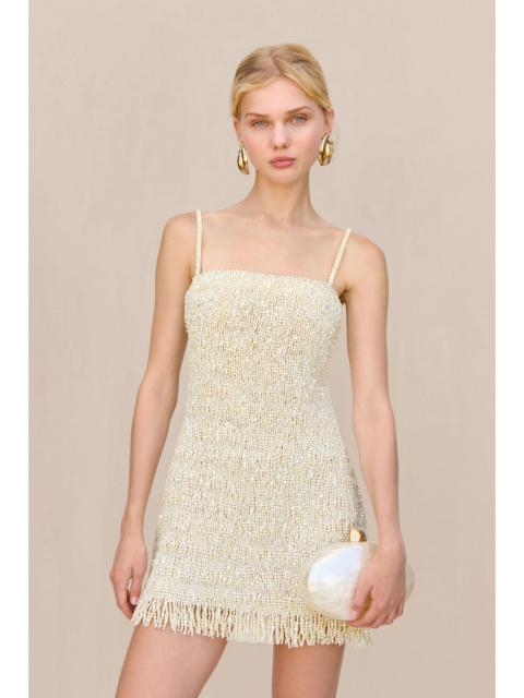 Cult Gaia MILI DRESS