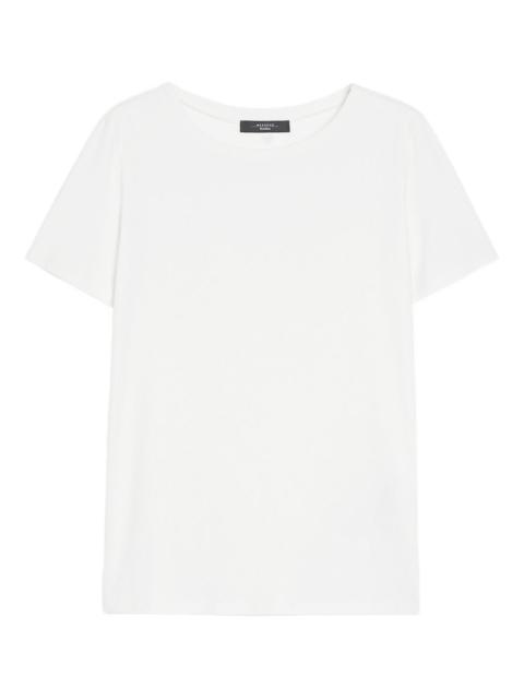 WEEKEND Max Mara crew-neck T-shirt