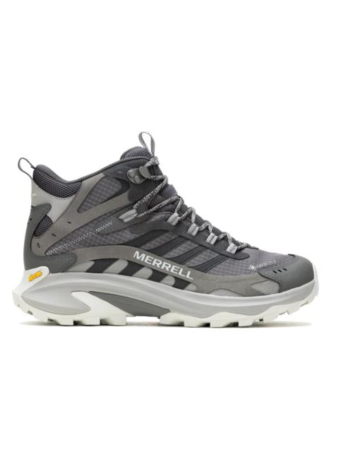 Men's Moab Speed 2 Mid GORE-TEX® Wide Width