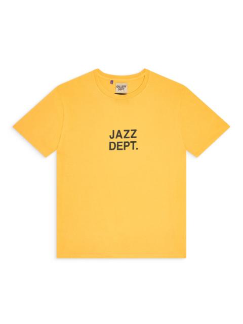 GALLERY DEPT. JAZZY TEE