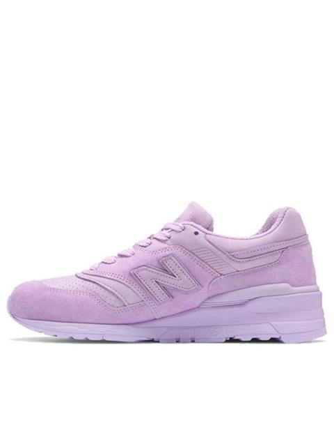 New Balance 997 Made in USA 'English Lavender' M997LBF