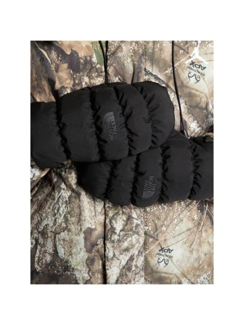 The North Face Montana Puffer mittens