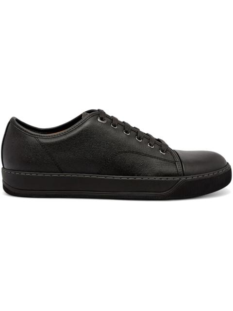 Lanvin Lanvin DBB1 Black Leather
