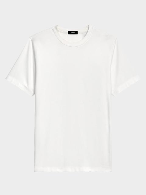Theory Men's Ryder Solid Jersey T-Shirt