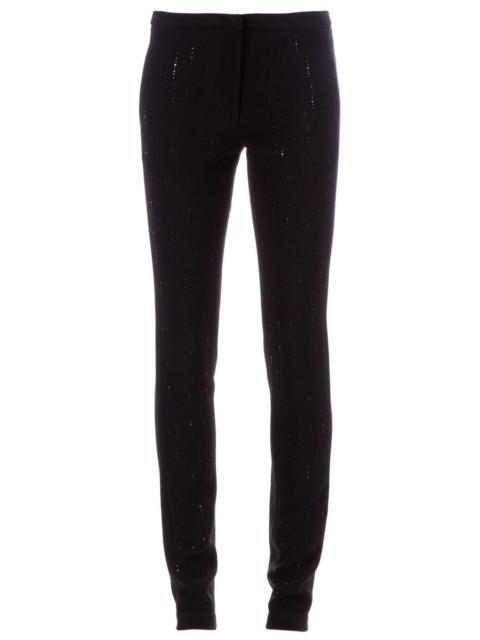 SHARON WAUCHOB Skinny trouser