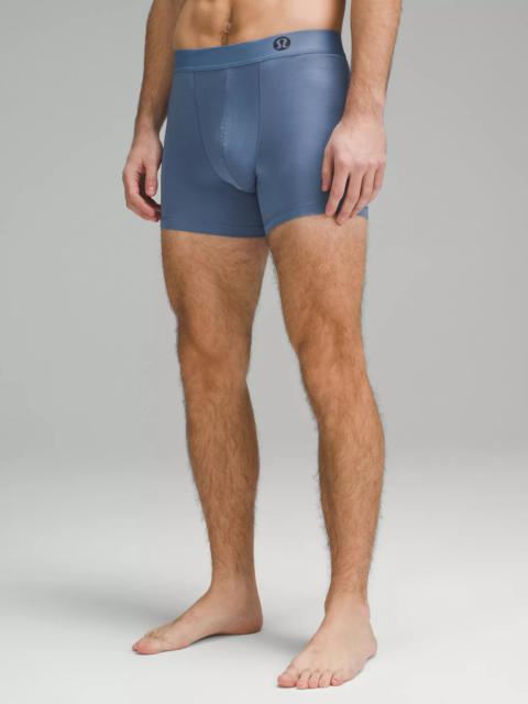 lululemon Always In Motion Boxer 5"