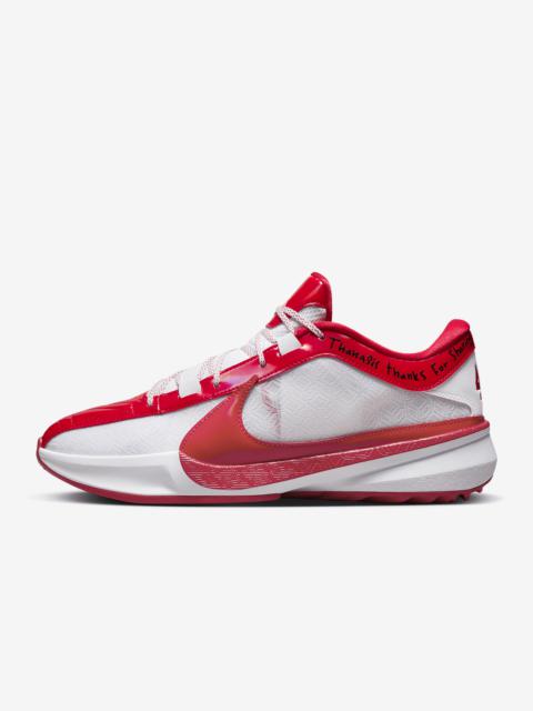 Nike Nike Men's Giannis Freak 5 ASW Basketball Shoes