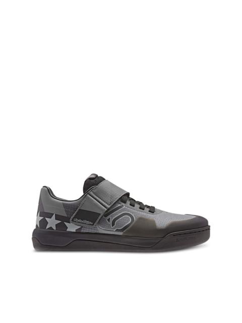 adidas x Troy Lee Designs Five Ten Hellcat Pro TLD "Black" sneakers
