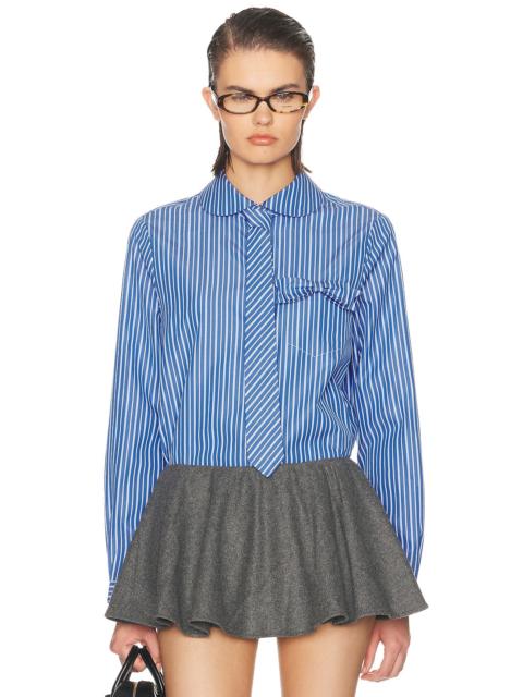 SANDY LIANG Gemma Shirt