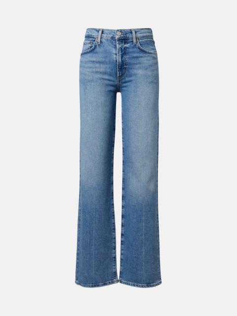 AGOLDE Harper straight jeans