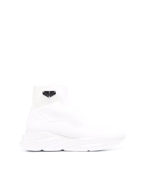 PHILIPP PLEIN Skywalker sneakers