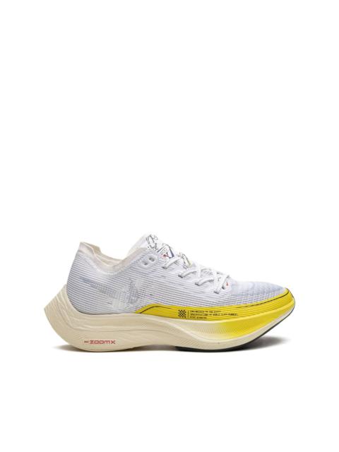 Zoomx Vaporfly Next% 2 sneakers