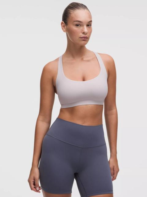 lululemon FlexyFlex Strappy Yoga Bra *Light Support, D-DDD Cups