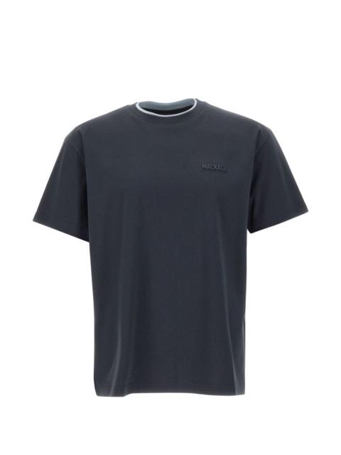 MACKAGE logo T-shirt