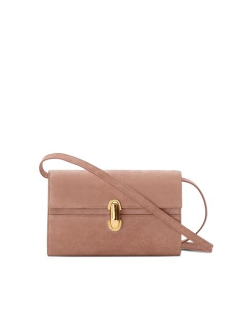 SAVETTE mini symmetry shoulder bag