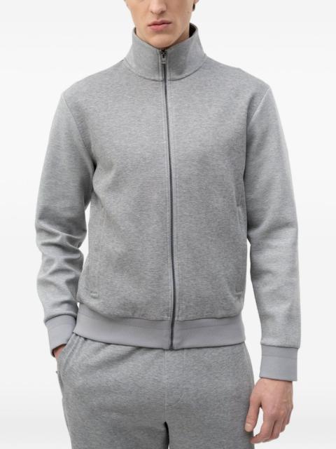 BOSS zip-up jacket