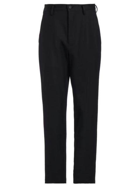 Yohji Yamamoto Basic Slim Pants