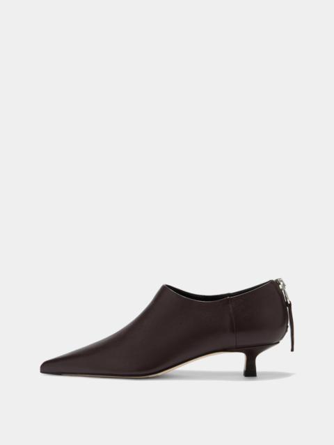 Aeyde Virun Pointed Sock Boots