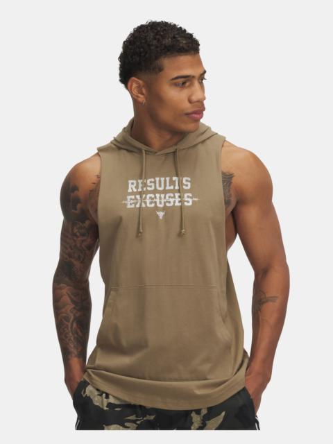 Under Armour Project Rock Wire