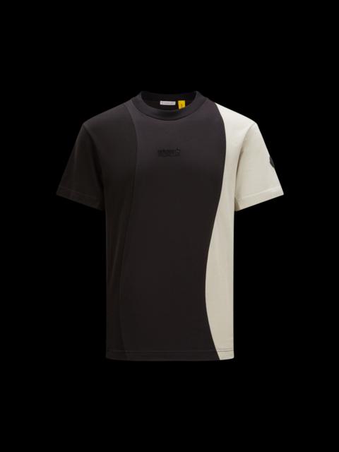 Moncler Jersey T-Shirt