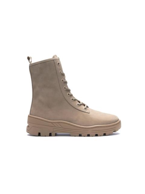 YEEZY Yeezy Nubuck Boot Season 5 Taupe