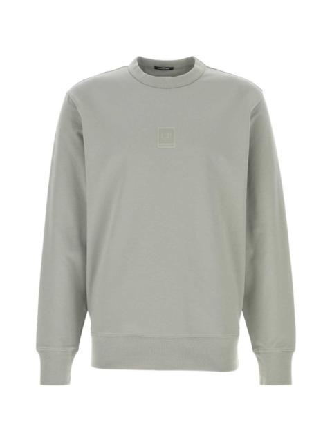 C.P. Company stretch sweatshirt