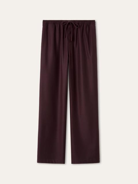 Loro Piana The Gift of Kings® Joyce Pants