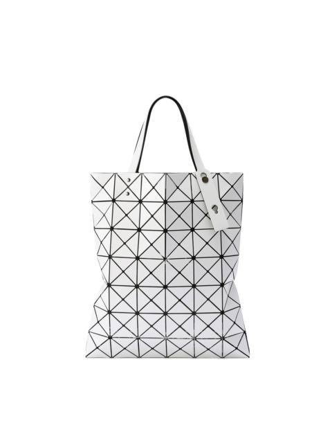 Bao Bao Issey Miyake Triangular Panels Messenger Bag in Black for