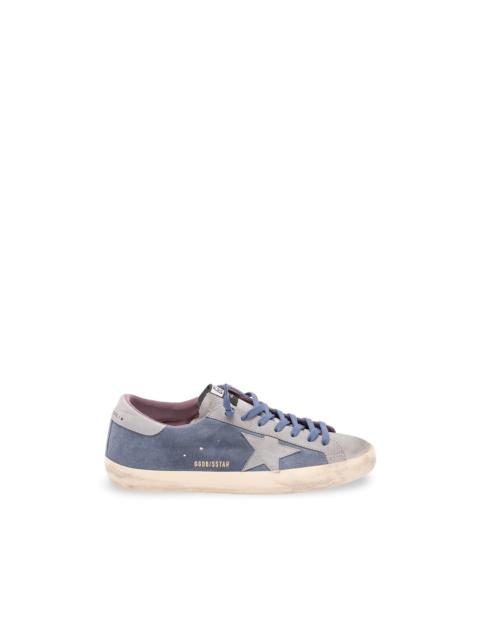 Golden Goose `Super-Star` Sneakers