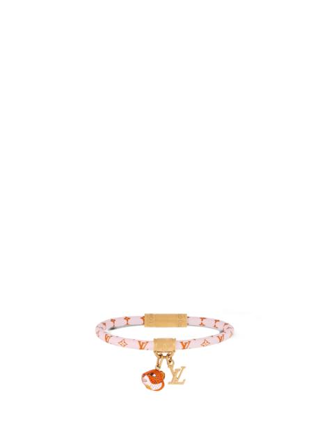 Louis Vuitton Animogram Bracelet