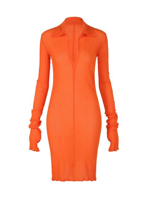 ISSEY MIYAKE KARAMI DRESS