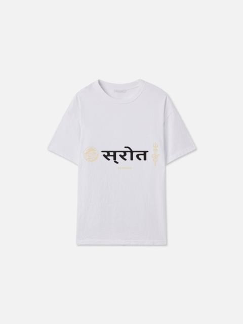 John Elliott SOUVENIR KATHMANDU UNIVERSITY TEE