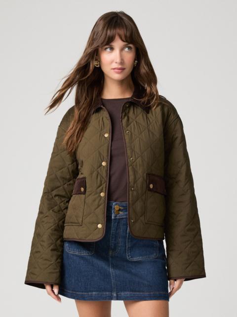 PAIGE Caleb Jacket