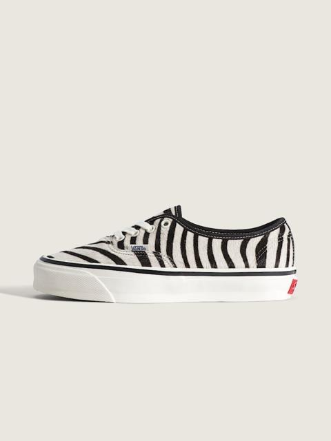 Vans Premium Authentic Shoe