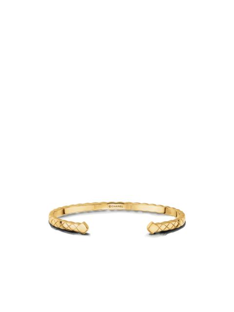 CHANEL Coco Crush bracelet