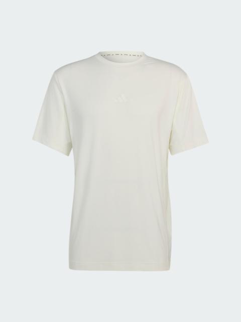 adidas PUREMOTION T-SHIRT