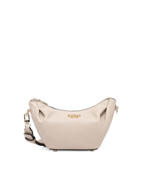 GUESS USA Amorette gathered cross body bag