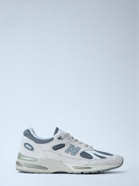 New Balance Made in UK 991V2 Sneakers