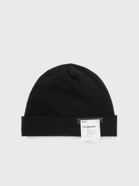 SATISFY Cloud Merino Beanie