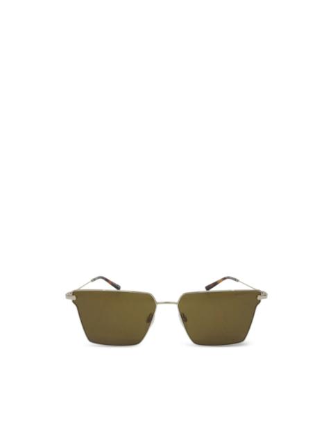 Nike square-frame sunglasses